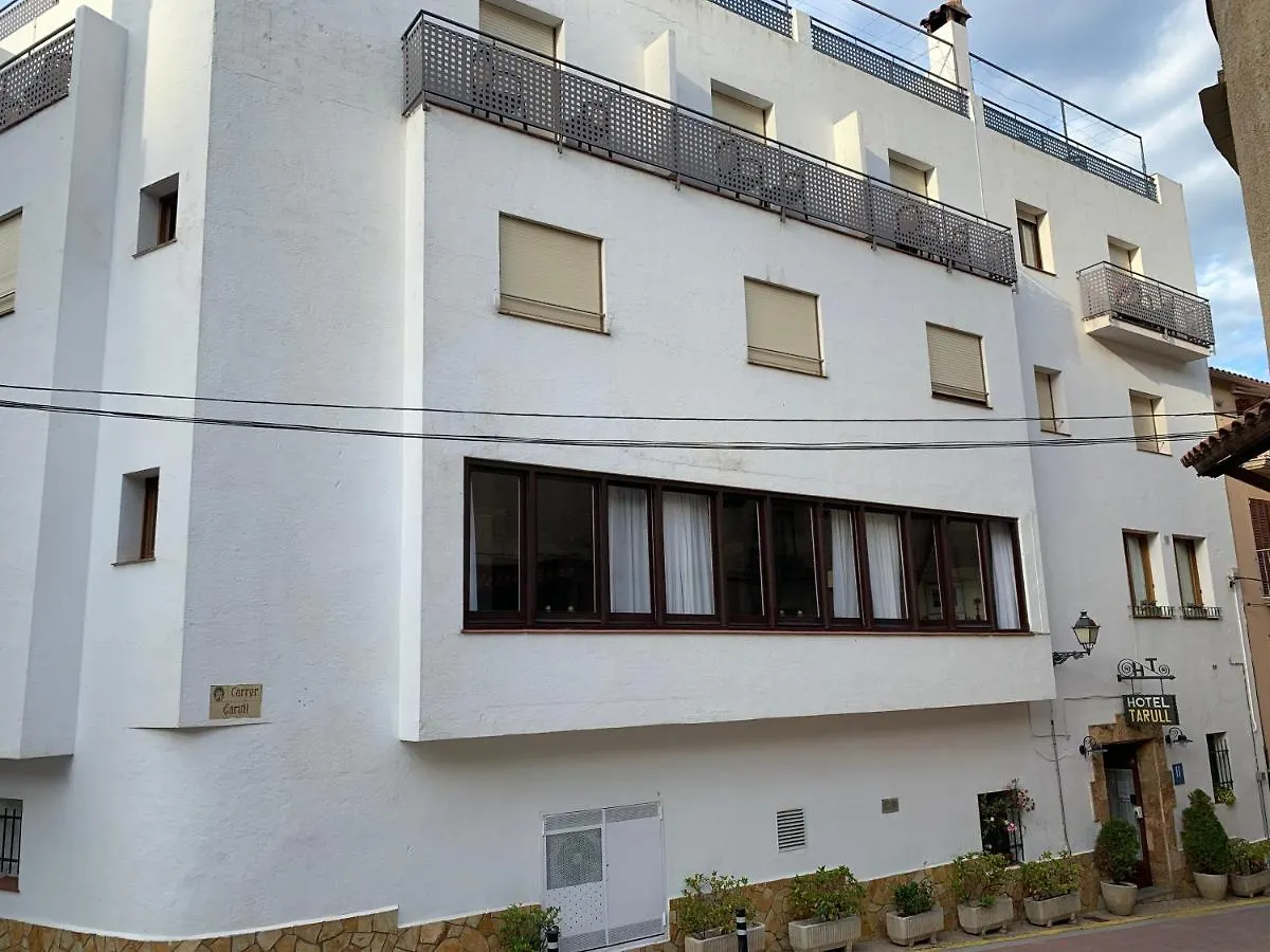 Hotel Tarull Tossa de Mar 2*,  Spanien