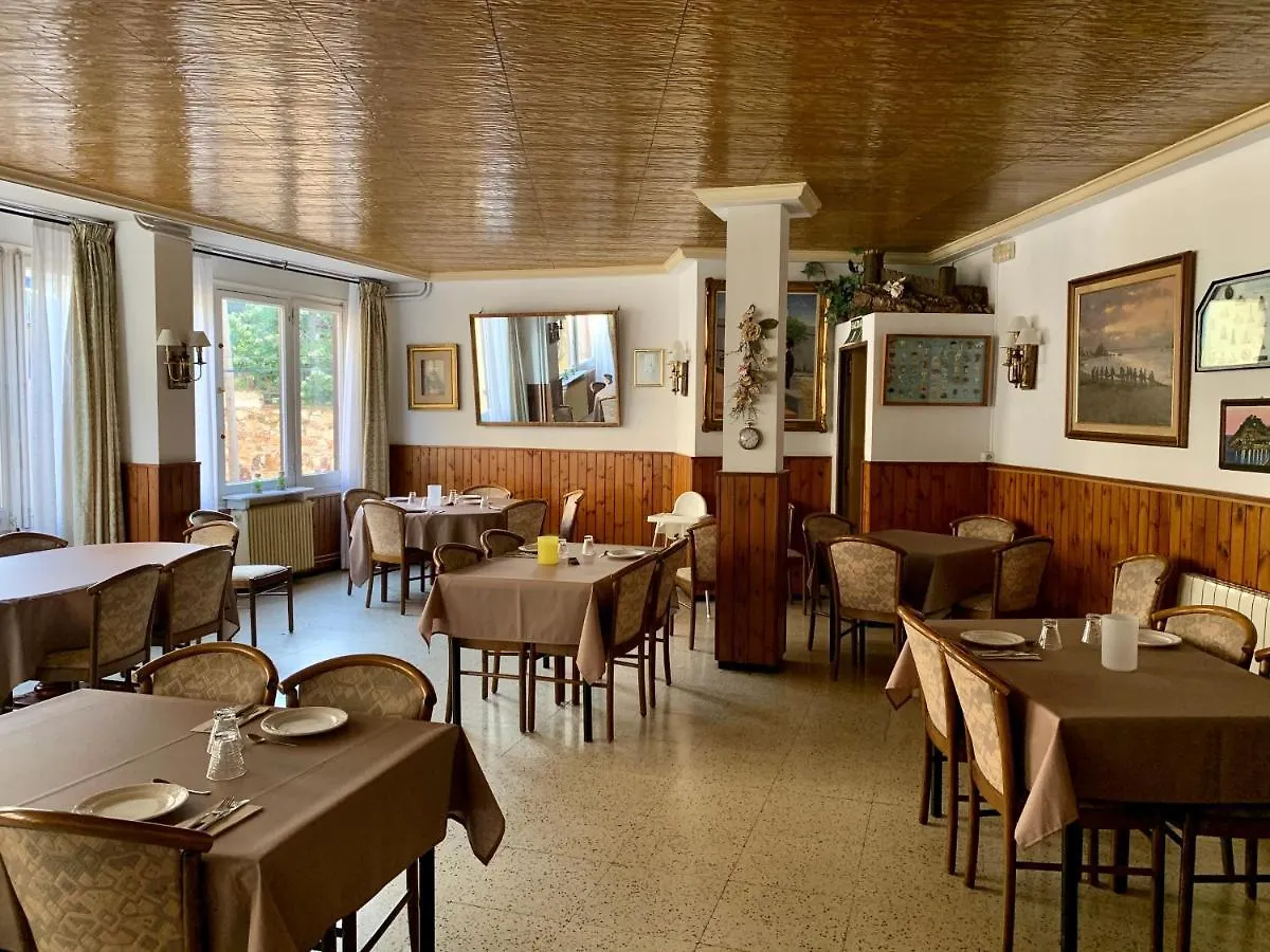 Tarull Hotel Tossa de Mar