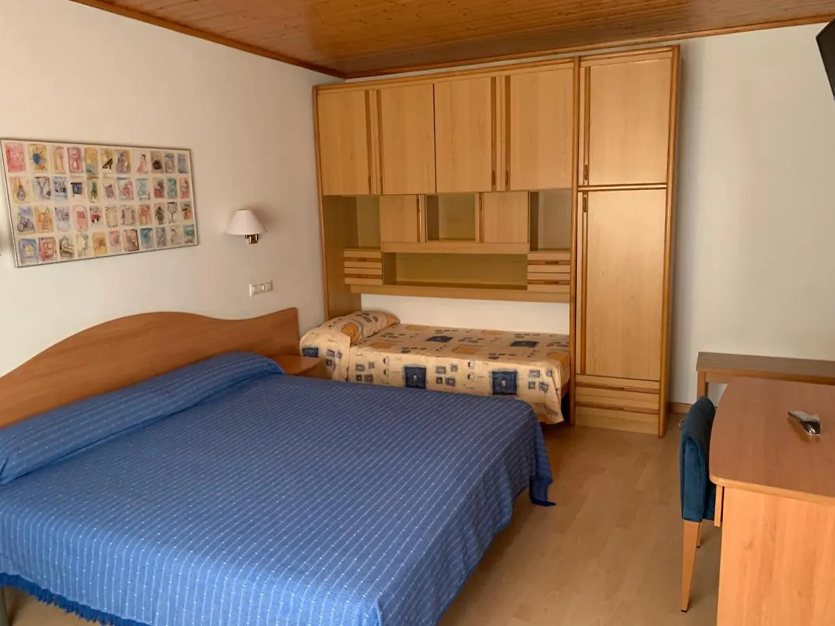 **  Tarull Hotel Tossa de Mar Spain