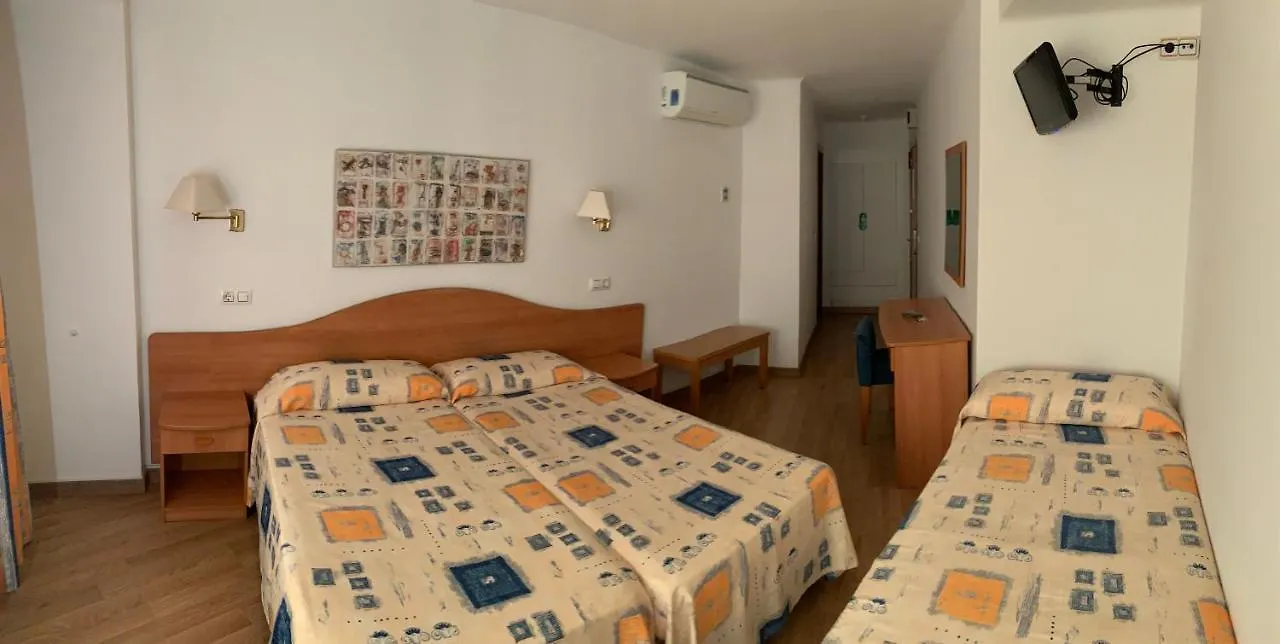 Tarull Hotel Tossa de Mar 2*,  Spain