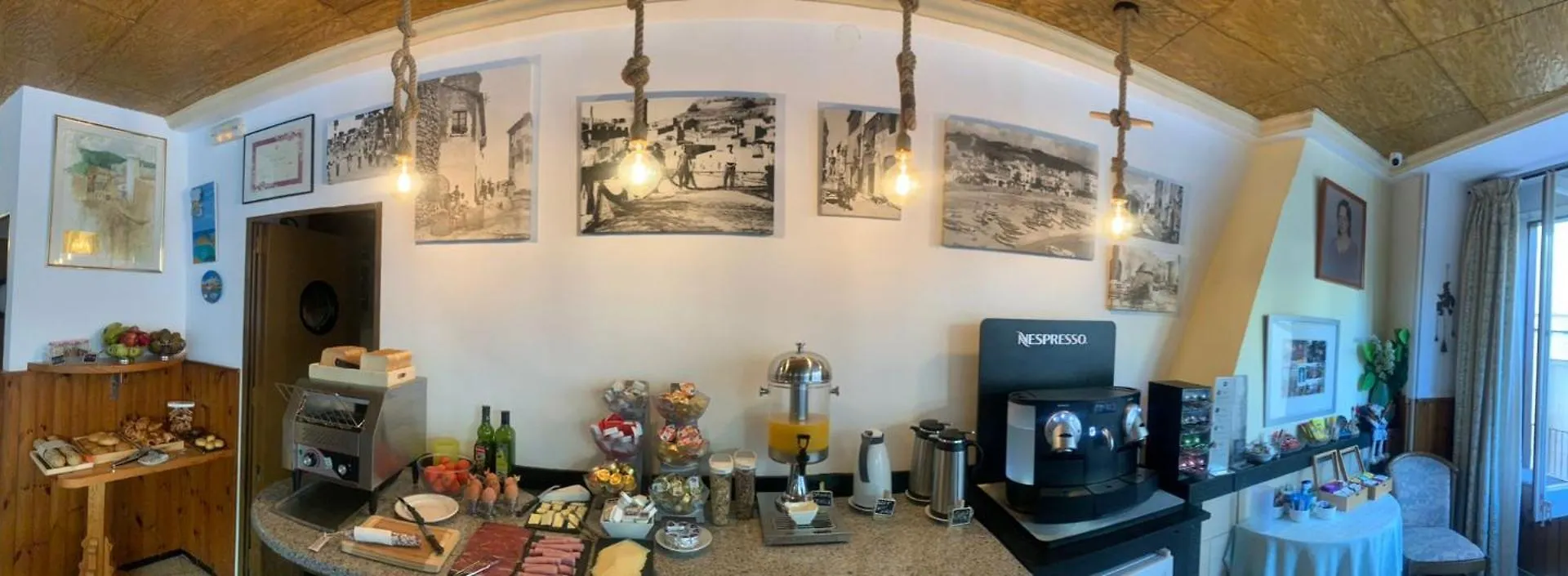 Tarull Hotel Tossa de Mar