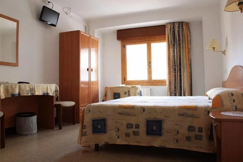 Hotel Tarull Tossa de Mar